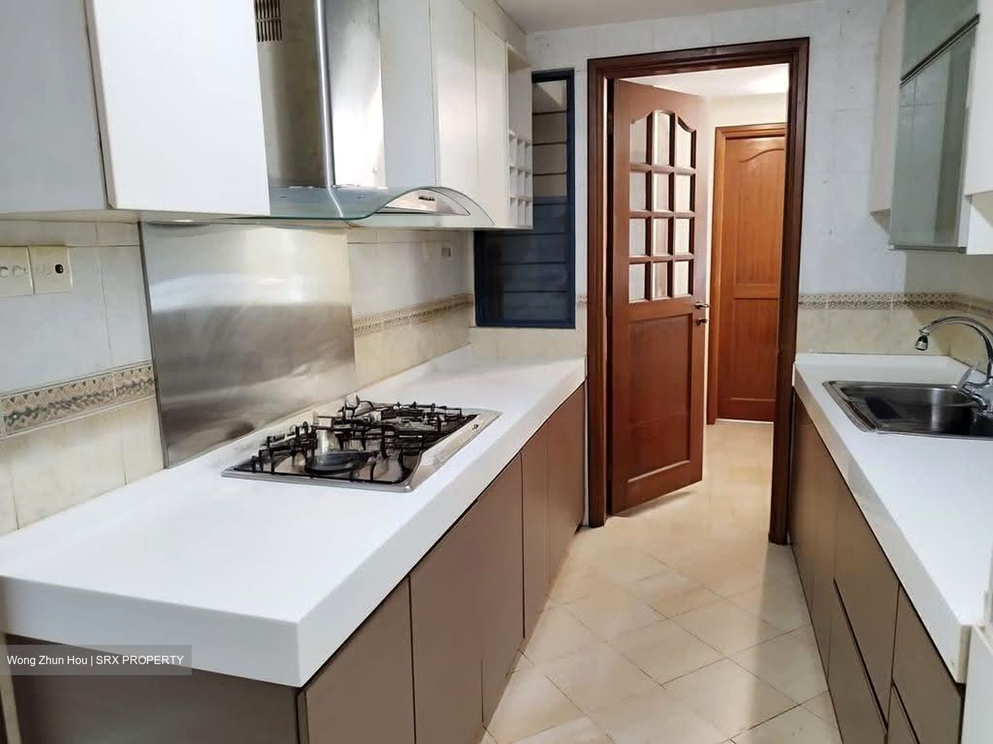 Westcove Condominium (D5), Condominium #634616221